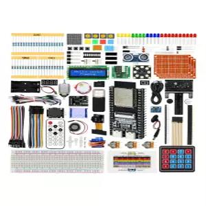 ESP32-S3-WROOM 아두이노 코딩 교육용 스타터 키트