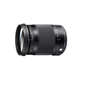 시그마 C 18-300mm F3.5-6.3 DC MACRO OS HSM 렌즈_캐논용
