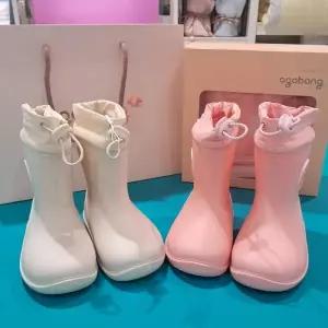 아가방 CB01 로아 레인부츠 로아 레인부츠 01R076403