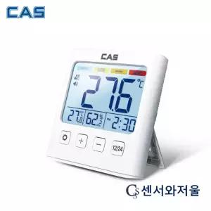 카스체감온도계 T702