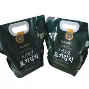 피코크 조선호텔 포기김치 5kg