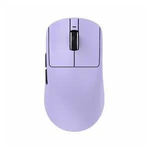 ATK VXE R1 SE+ 유무선 블루투스 잠자리 게이밍 마우스 국내정품 퍼플