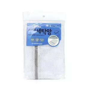 삼정 스마트세탁망 침대커버용 70x70cm 4434 다용도 다기능 만능 (WFA8501)