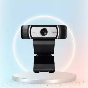 로지텍 C930E 웹캠 PC화상카메라 내장마이크