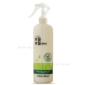 프로랑스 매끈촉촉 보들보들 때필링 대용량 500ml /때비누/각질제거/바디스크럽