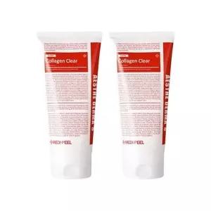 메디필 레드락토 콜라겐 클리어 폼클렌저 2.0 100ml 2개 세트23994116587805
