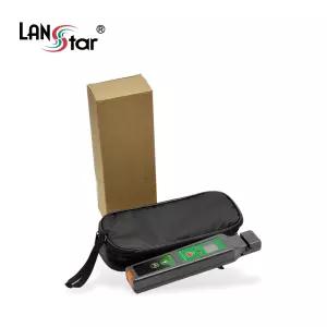 랜스타 LS-OFI 광케이블 멀티 테스터기 단선체크 신호방향체크