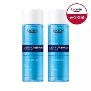 유세린 [1+1] 더모리페어 솔루션 토너 200ml