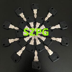 [호환제품] 린데 지게차 E16 L12한 5/10/20PCS 802 점화 키