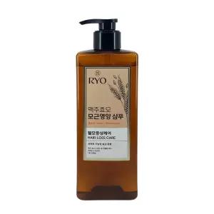 려 맥주 효모 모근영양 샴푸 600ml 1개