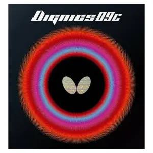 BUTTERFLY 탁구러버 디그닉스 09C