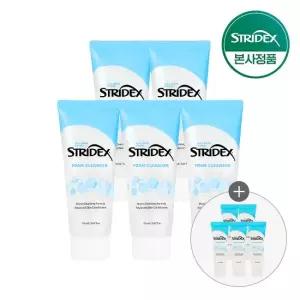 스트라이덱스 폼 클렌저 150ml 6개 + 폼클렌징 50ml 6개