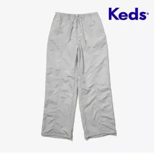 KEDS 나일론 스트링 팬츠_KD2PTG1101FLGY