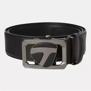 갤러리아 [테일러메이드] 26SS 남성 자동 소가죽 벨트(38MM) TMAB6S631-199