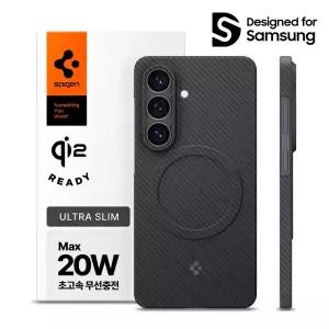 갤럭시S26 플러스 맥세이프 케이스 초슬림 에어스킨아라미드맥핏