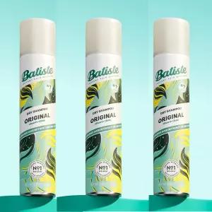 바티스트 드라이 샴푸 오리지널 클래식 후레쉬 200ml x3개