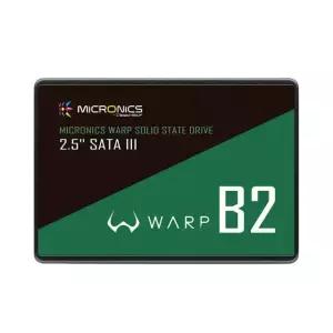 마이크로닉스 WARP B2 SATA3 2.5인치 SSD 128GB