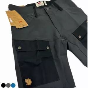 피엘라벤 켑 남성 트레킹 등산 아웃도어 카고 쇼츠 반바지
