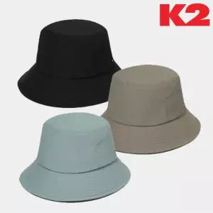 [롯데백화점]케이투 K2 케이투 남녀 공용 플라이워크 버킷햇 벙거지모자 등산모자 햇모자 KUS23C56