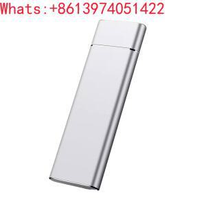 휴대용 SSD 30TB 16TB 10TB 8TB USB 드라이브 4TB 2TB 하드 외장
