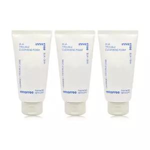 이니스프리 비자 트러블 클렌징 폼 150g x 3개