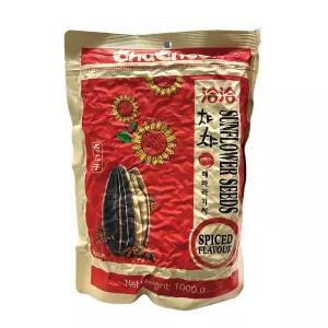챠챠 해바라기씨 오향맛 1kg 1개