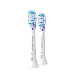 [필립스] 소닉케어 프리미엄 잇몸케어 스마트 칫솔모 HX9052/67/2개입
