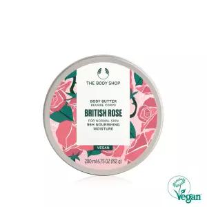 [스타필드하남] 브리티쉬 로즈 바디 버터 200ML