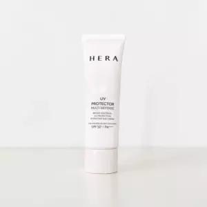 헤라 UV프로텍터 멀티 디펜스 선크림 50ml 1개 /SPF50+PA++++