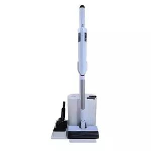 샤크 에보 파워 시스템 FIT+ 무선청소기 LC150KRBL (오토 엠티 시스템 포함)_HMN