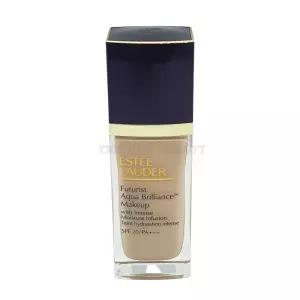 에스티로더 퓨처리스트 아쿠아 브릴리언스 리퀴드 메이크업 파운데이션 SPF20/PA+++ 30ml [백화점상품]