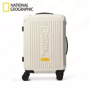 내셔널지오그래픽 NATIONALGEOGRAPHIC 하바나 캐리어 20형 IVORY N245ASU350012 469056