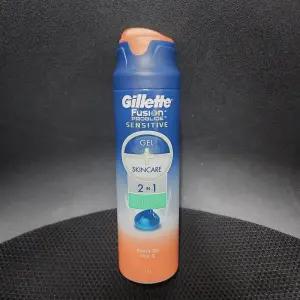 질레트 프로글라이드 2in1 쉐이빙 젤 퓨어스포츠 170ml 1개