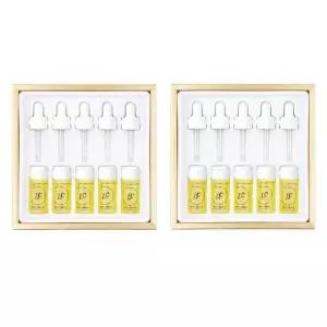 퍼스트 씨 5 세럼 퓨어 비타민 씨 15 50ml  2개