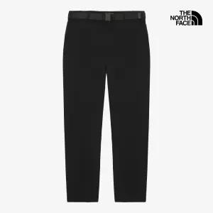 노스페이스 남성 알타 팬츠 BLACK NP6NS04A