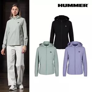 [HUMMER]26SS 여성 아이스 쿨링자켓 1종