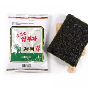 삼부자 전장재래김 60g x 20봉