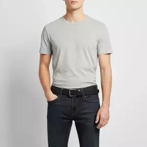 휴고보스 26SS Belt 50558689 001) 남성 벨트)