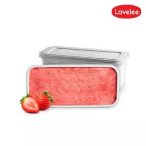 [대용량] 4L 라벨리 프리미엄 아이스크림 6가지 맛 택1