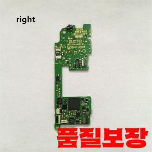 닌텐도 스위치 NS 조이콘 좌측 또는 오리지널 메인보드 LR 컨트롤러 PCB 교체품