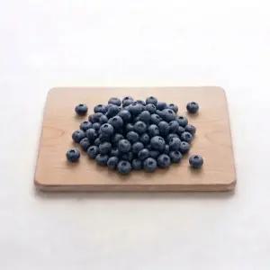 프리미엄 블루베리 16mm 600g 국내산 생과