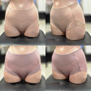 [AK분당점] [비너스] 큐프라 허리 다리 레이스 소피트 팬티(vpt6139a)