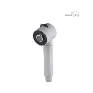 당일발송/무료배송 디클린 멀티필터 주방용 헤드(무광그레이)