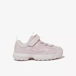 [휠라]M 휠라키즈운동화 KQC 3XM02471H-650 디스럽터 25 KD