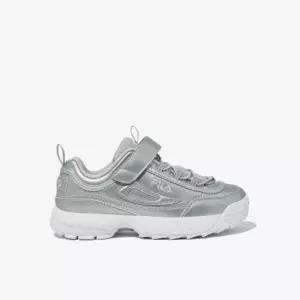 [휠라]M 휠라키즈운동화 KQC 3XM02471H-010 디스럽터 25 KD