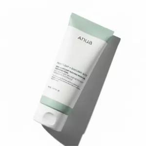 아누아 어성초 석시닉 모이스처 클렌징 폼 150ml