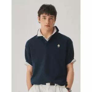 [후아유](센텀시티점)Steve Collar T-Shirt / WHHAG2411U