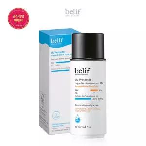 UV 프로텍터 아쿠아 밤 선 세럼 어드밴스드 50ml
