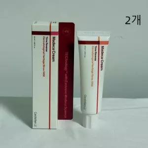 센텔리안24 더 마데카 크림 50ml 2개