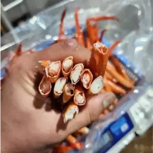 후포리 홍게다리찜 1kg 살가득 꽉찬 달큰한 간편식